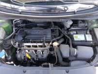 SIlnik Hyundai i20 1.2 G4LA