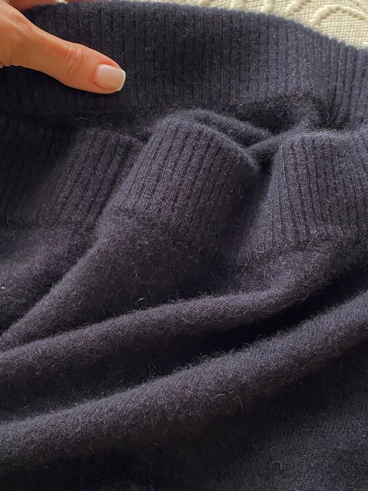 Штани 100% кашемір