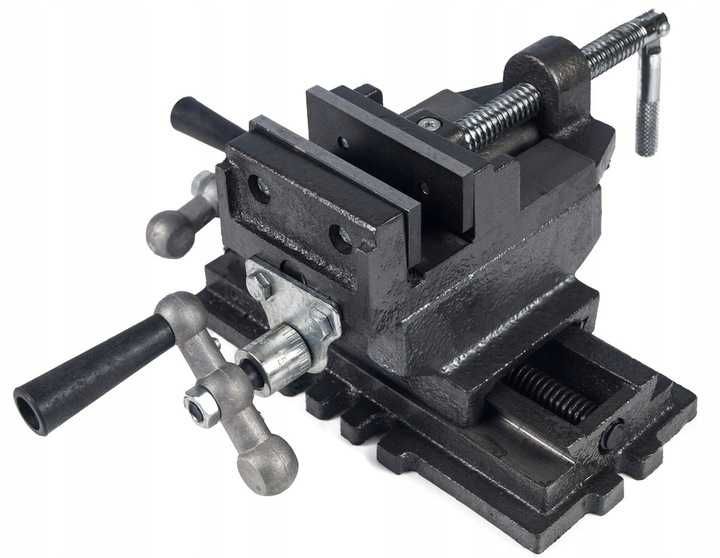 Na Lewara Imadło krzyżowe Black 4'' /19400/