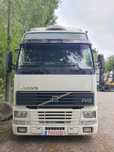Volvo FH 12  Volvo FH12 380