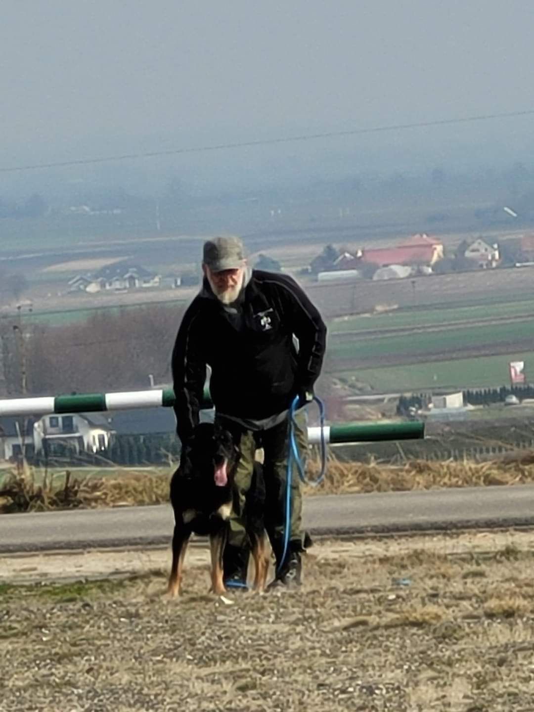 Suczka Jowita duża 6 lat