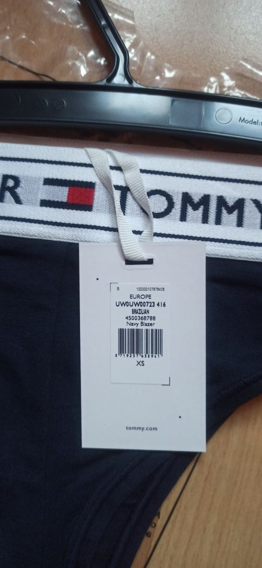 Figi Tommy Hilfiger- Size XS
