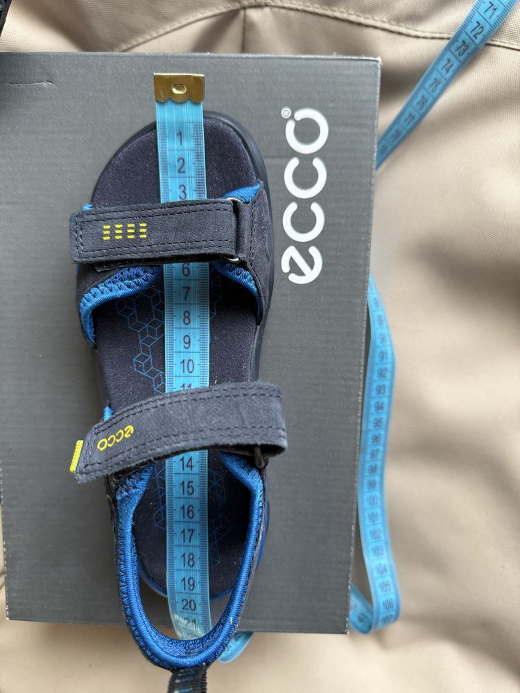 Босоніжки Ecco Biom p 30