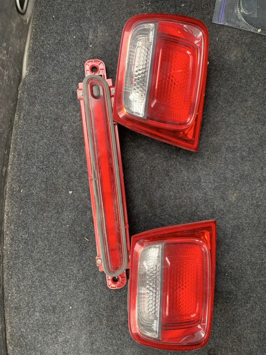 Стопы задние фонари Шевролет Малибу Chevrolet malibu 2013