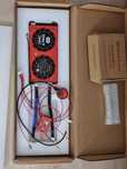 BMS Daly 120 A 4S 12V LifePO4 bluetooth + balanser