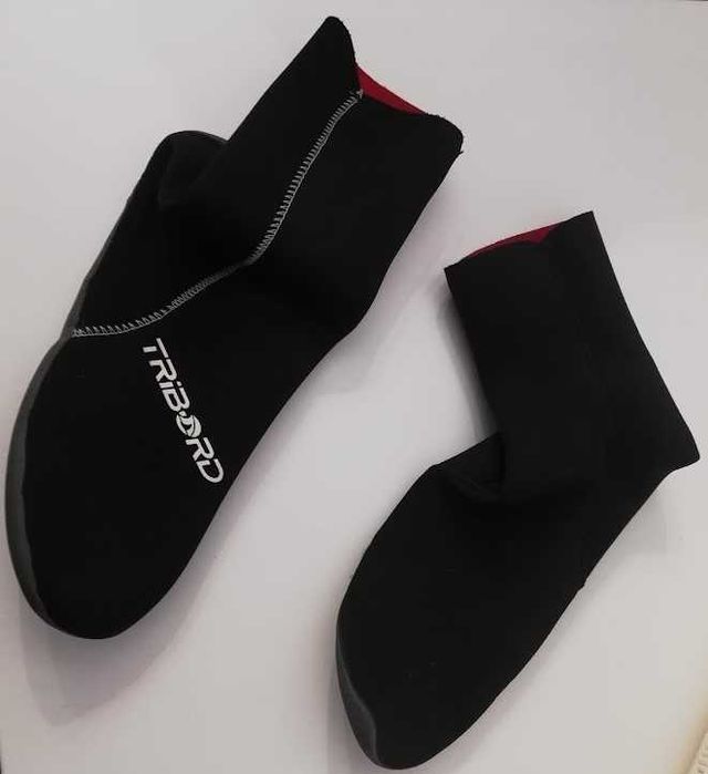 Botas para desportos aquáticos - Novas