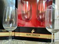 Фужеры коньячные Remy Martin