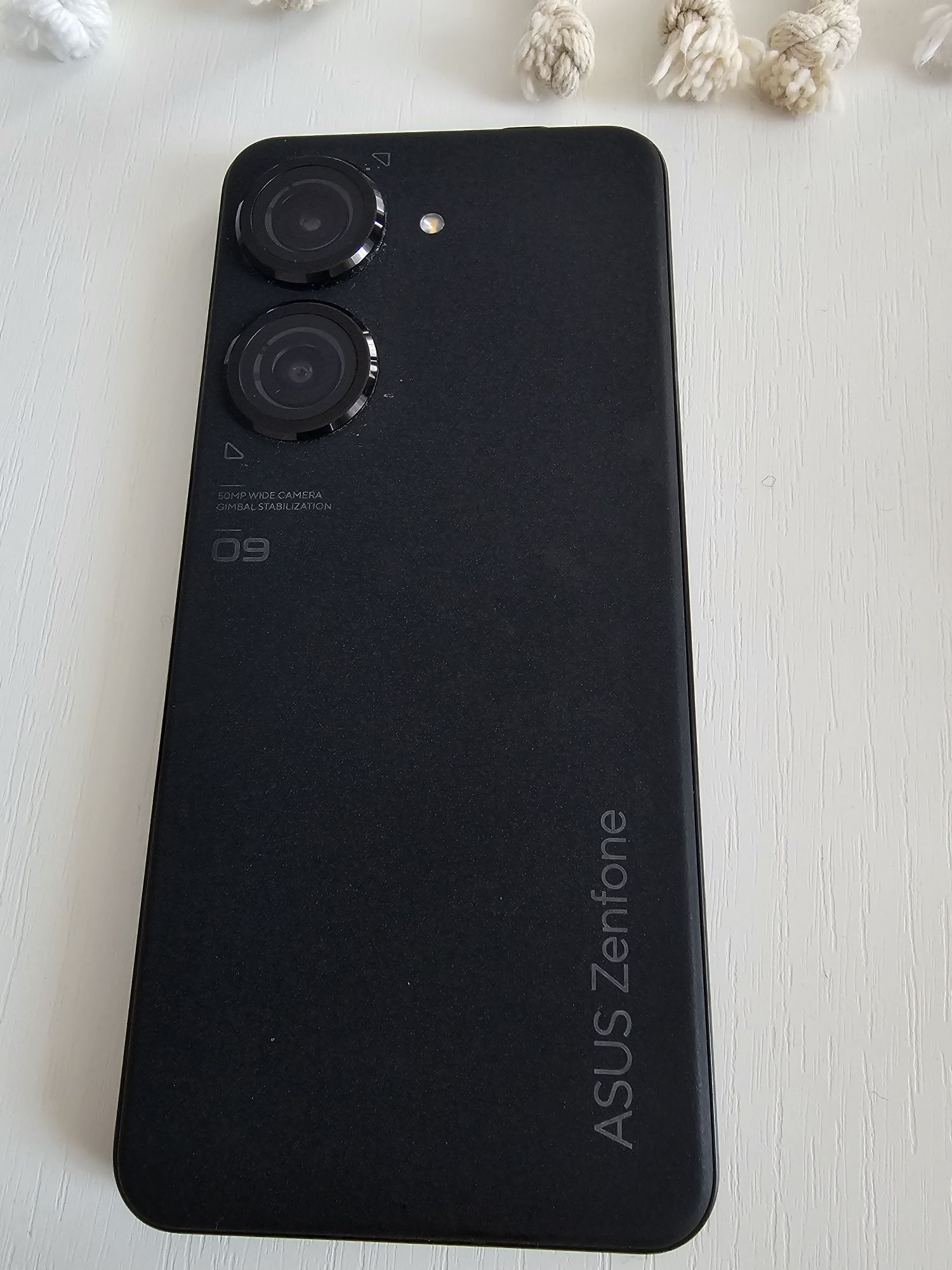 Asus zenfone 9 8/128