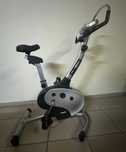Bicicleta de Ginásio newfit NF 5730