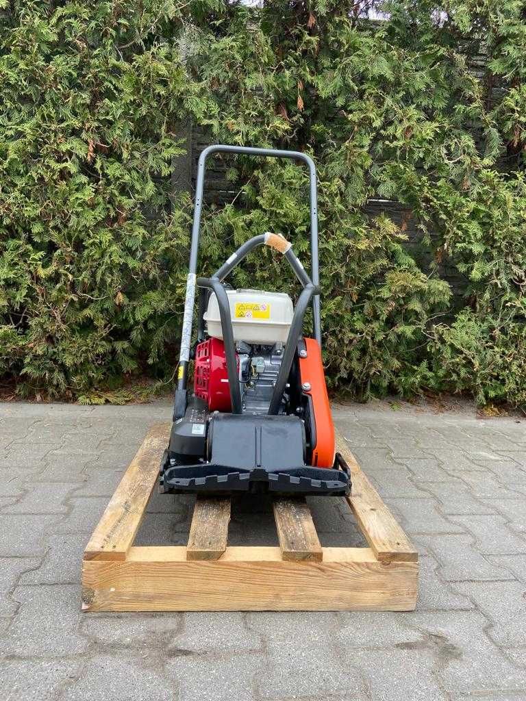 Husqvarna LFV 80, 42 cm, Honda ,5 KM, Cena brutto Zagęszczanie gruntu