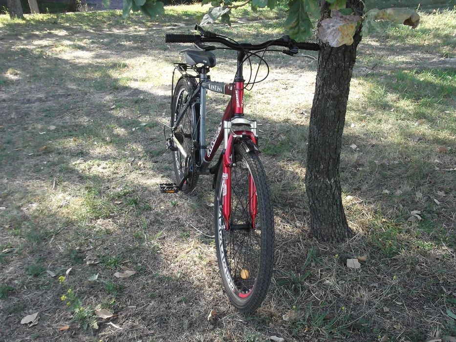 Продам велосипед ARDIS CTB 26 ST "SANTANA"