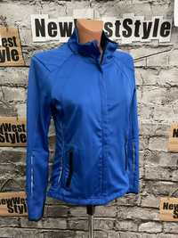 Bluza damska Softshell / Crane Sports / regulowana 36 S