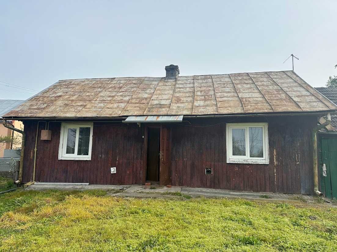 Продаж  будинку у с. Бірче