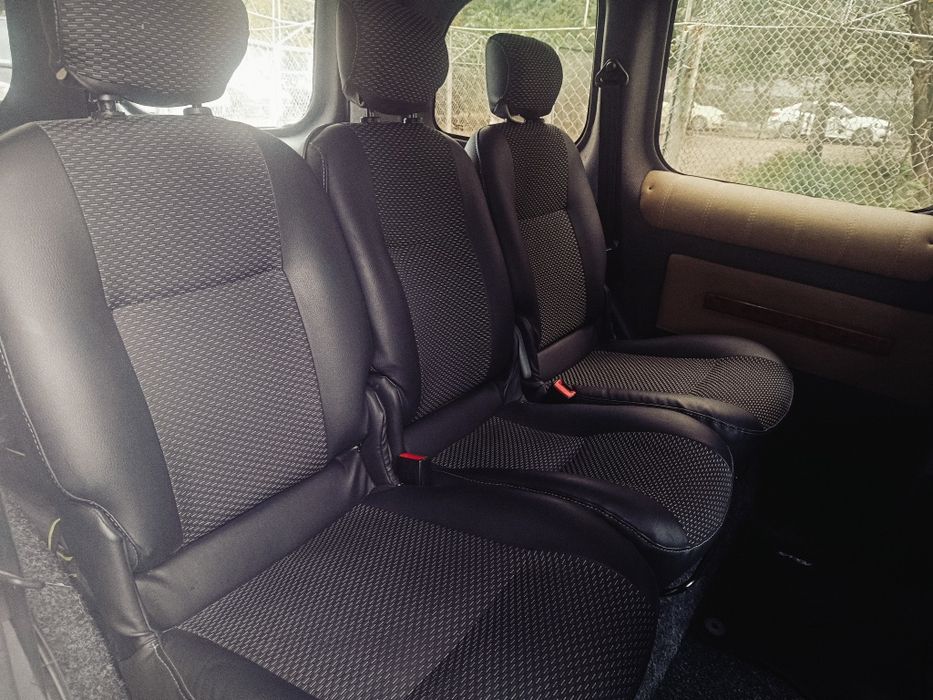 Renault Kengoo 2010р