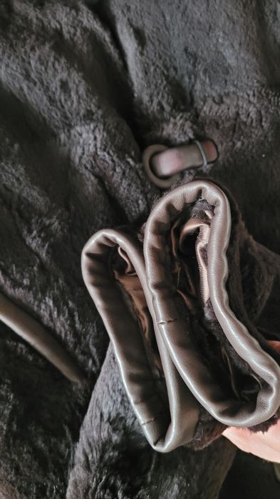 Натуральна шуба Ochnik