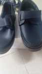 Sapatos novos usados 1 vez