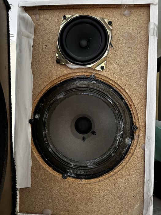 Kolumny radionette tk 400