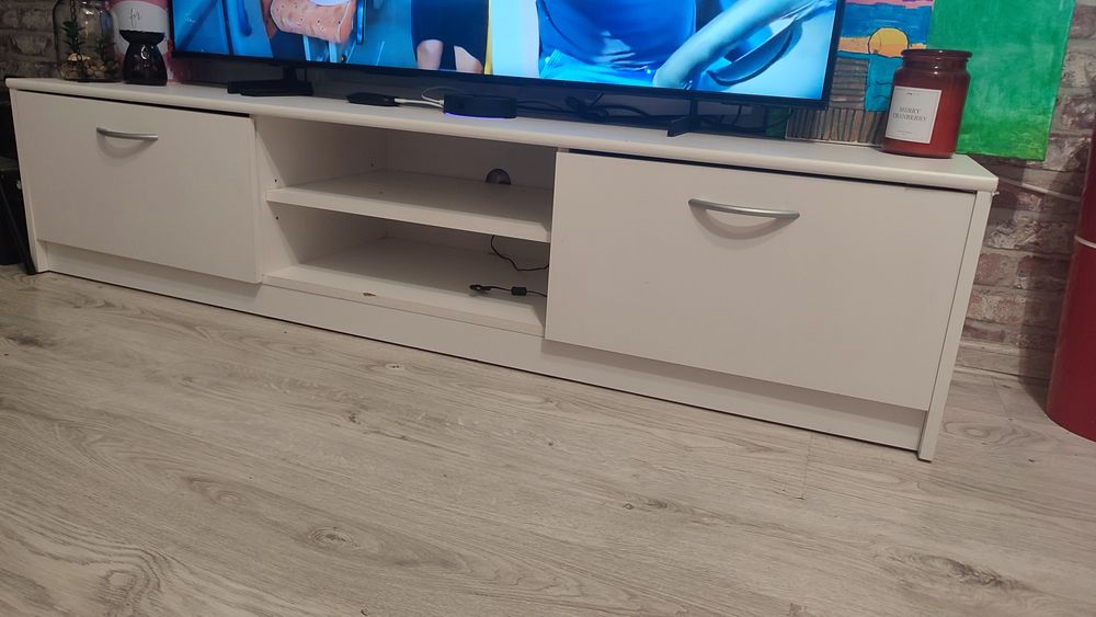 Szafka niska RTV 160