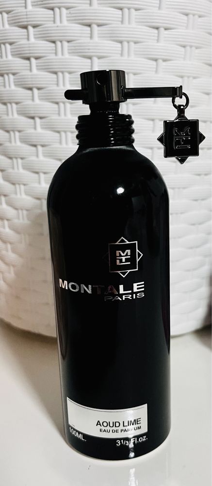 Montale Aoud Lime 100ml woda perfumowana