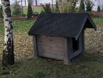 Buda XXL ocieplana