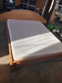 Łóżko materac 160x200