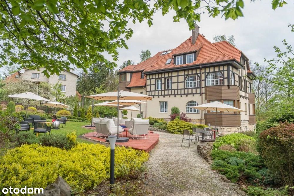 Apartament/pokój w Polanicy Zdroju