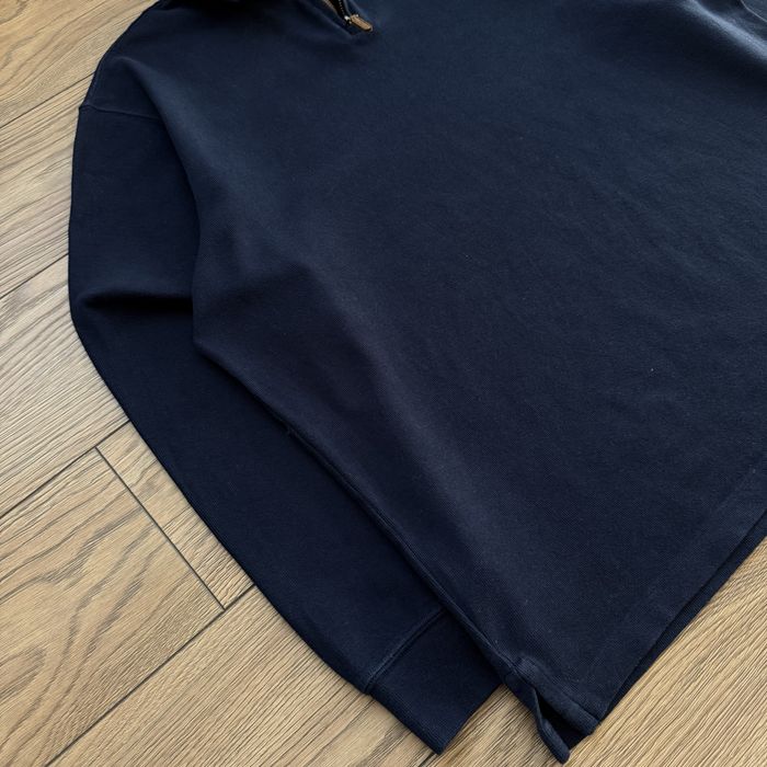 1/3 Zip Polo Ralph Lauren
