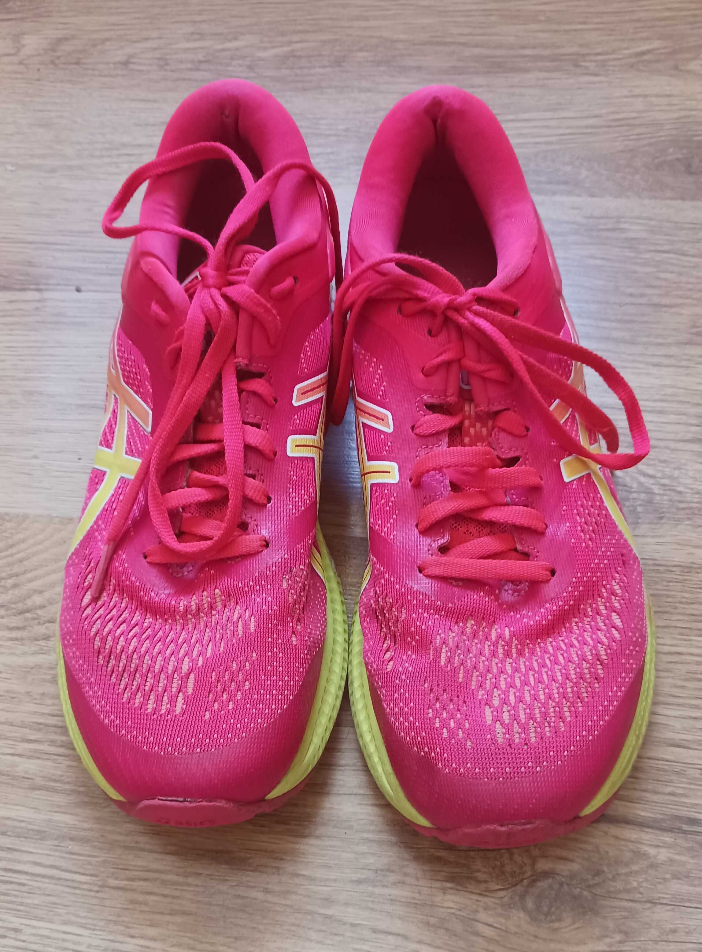 Buty asics rozmiar 41,5