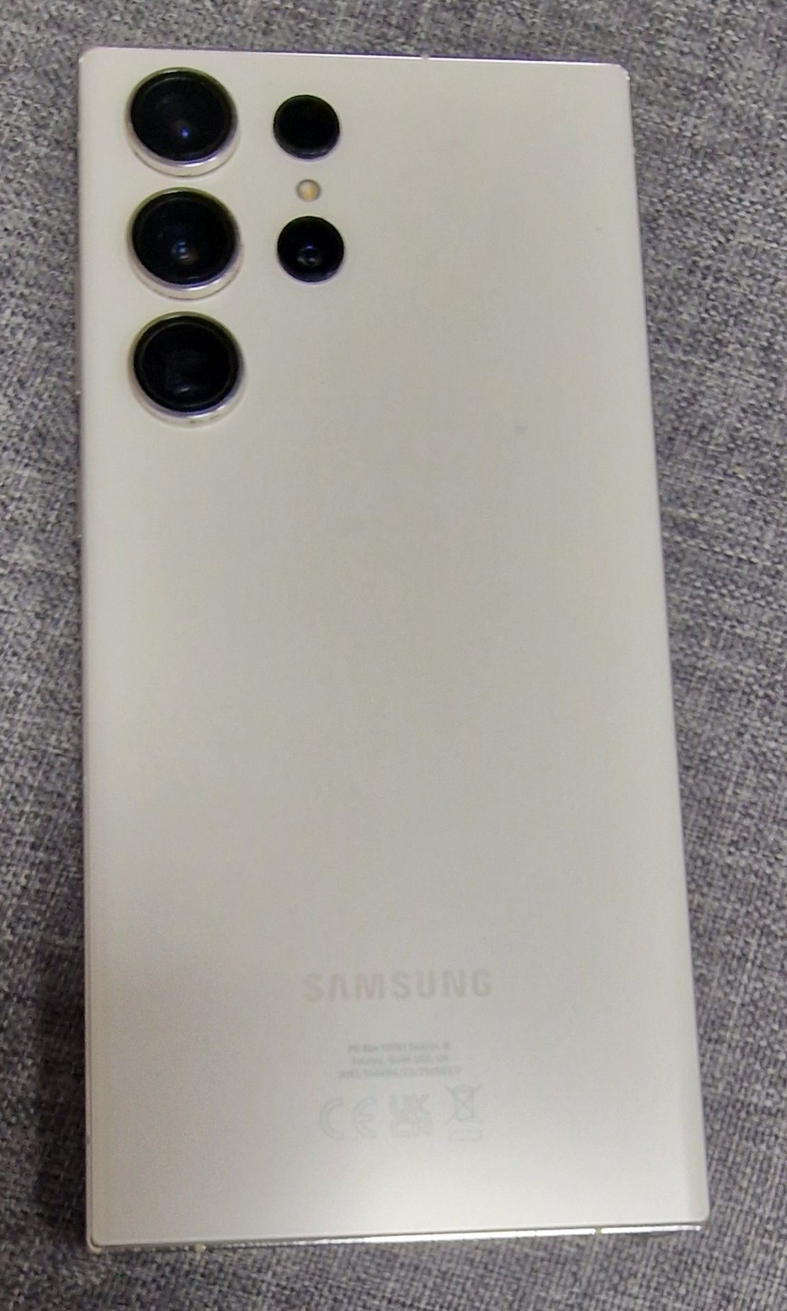 Samsung Galaxy s23 ultra 8/256
