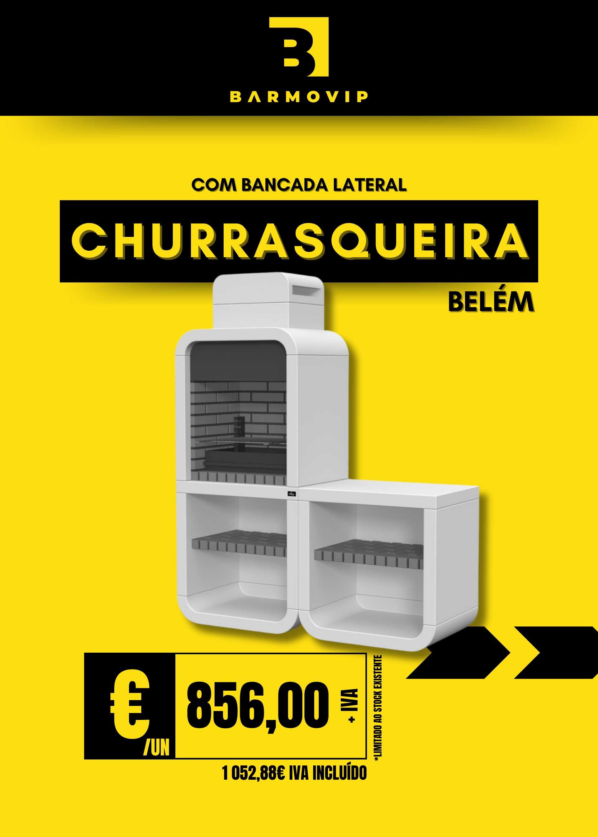 Churrasqueira Belém