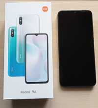 Smartfon Xiaomi Redmi 9a