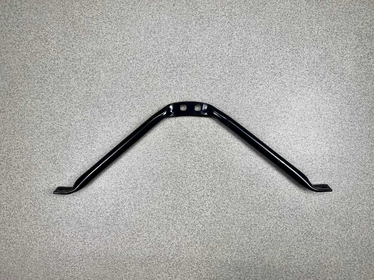 Кронштейн панелі  - M Paket - BMW 3 (G20/G21) 51647438126