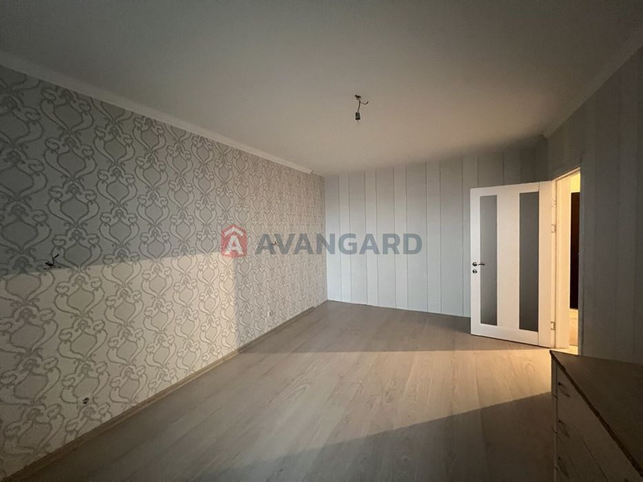 3 кімн. на вул. Сергія Данченка, ЖК Крістер Град, поруч ЖК Варшавський