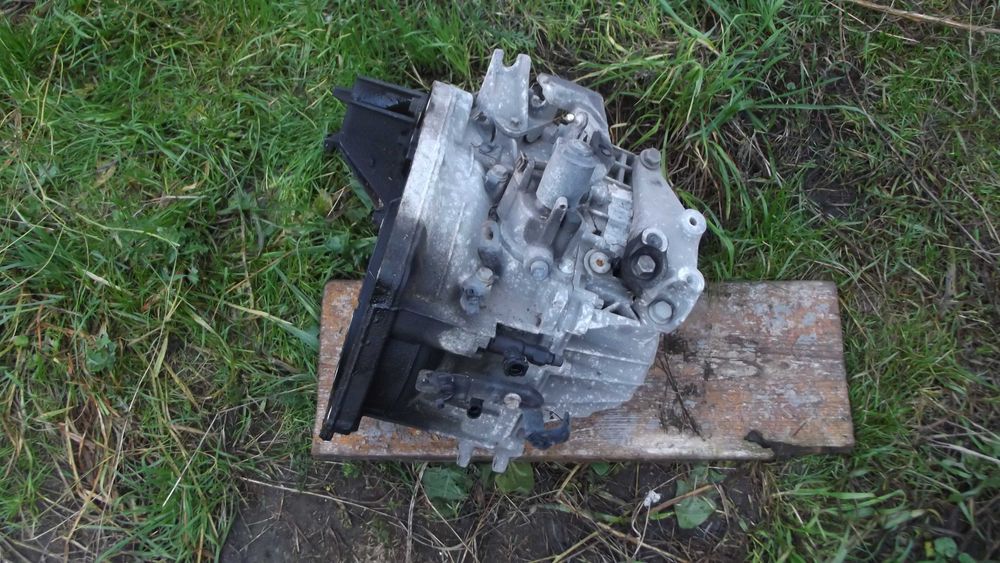 Opel Insignia skrzynia biegów 1.8 16v