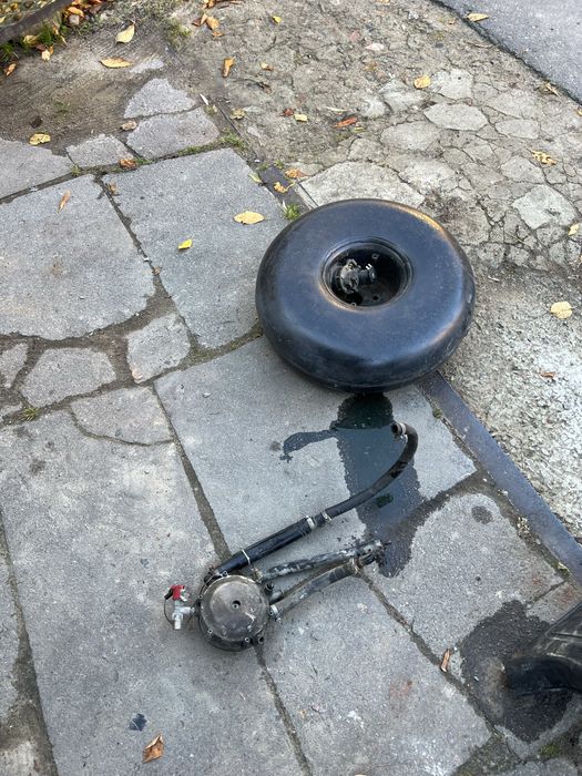 ГБО2 взборі робочий