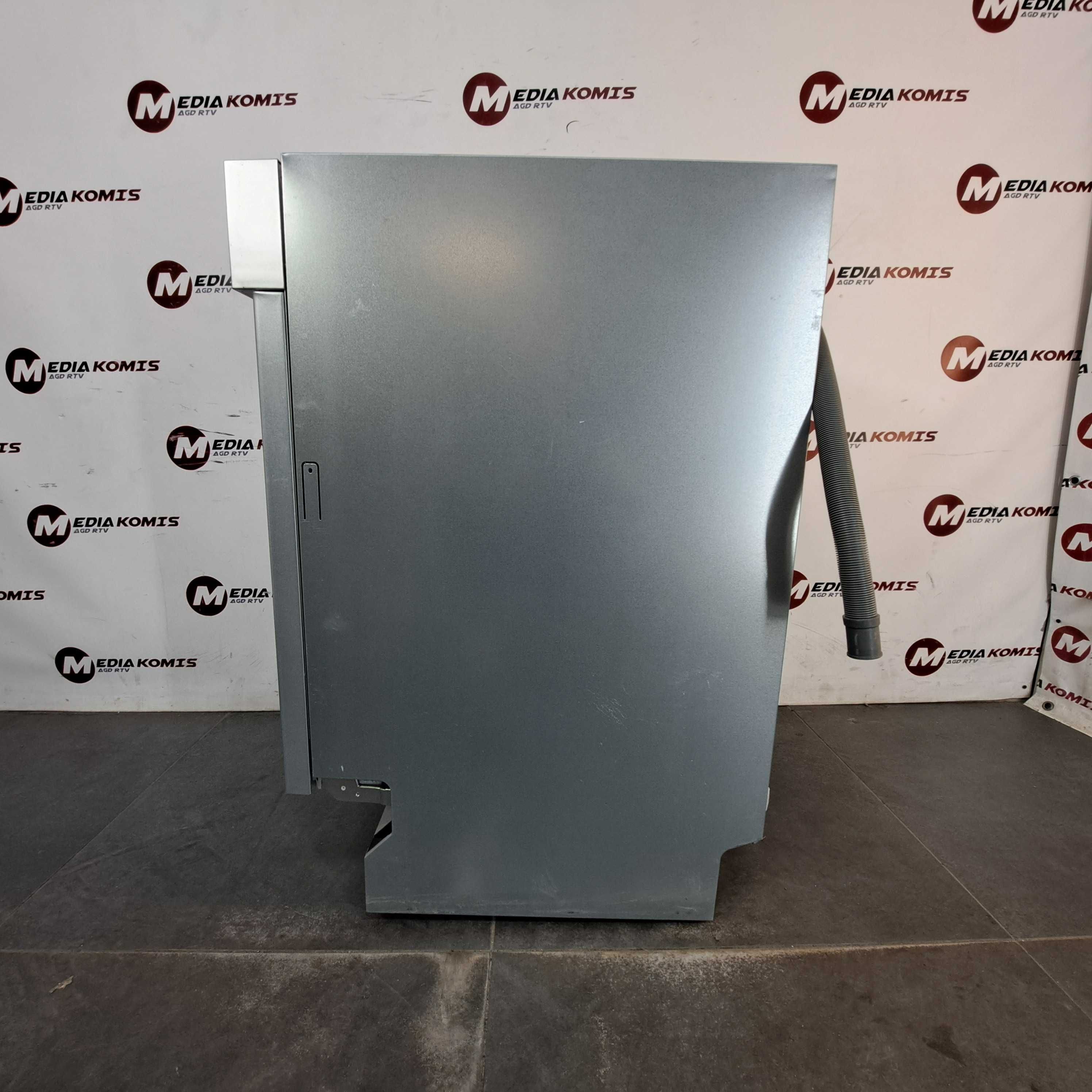 Zmywarka Amica EGSP 14895-1 E [2 lata gwar]E/10kpl/9l/49dB/6prg/3kosze