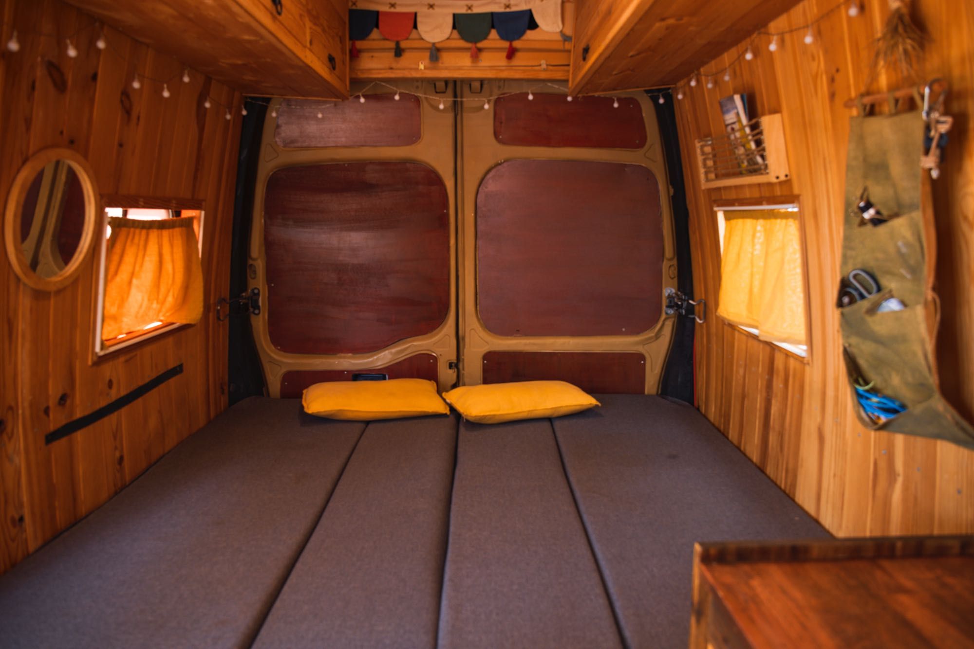 Renault Master L2H3 Camper – Totalmente equipada e pronta a viajar!