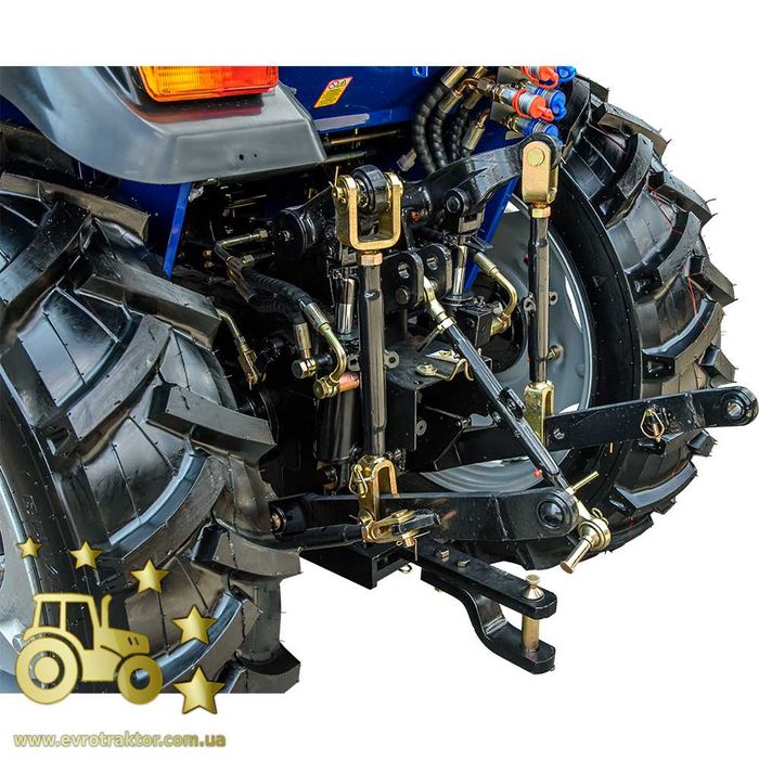 Трактор ДТЗ 354U Офіційний дилер! Безкоштовна Доставка! Сервіс!