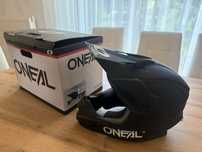 Kask O’neal rozmiar M 48-50 nieużywany