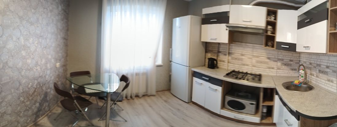 Сдаю квартиру подобово