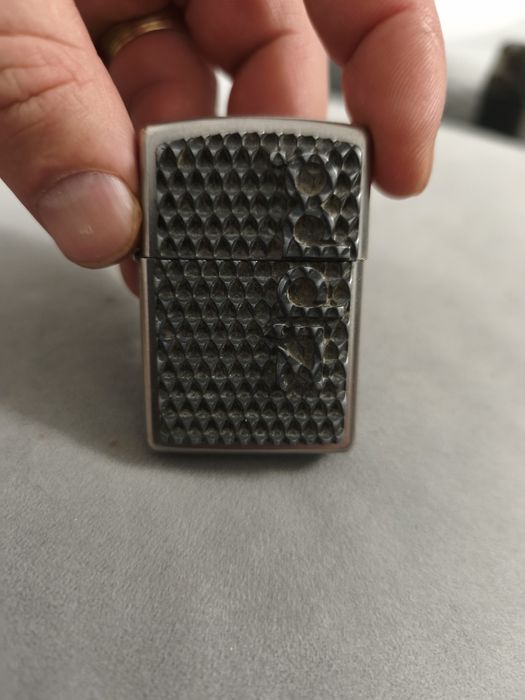Zippo oryginalne