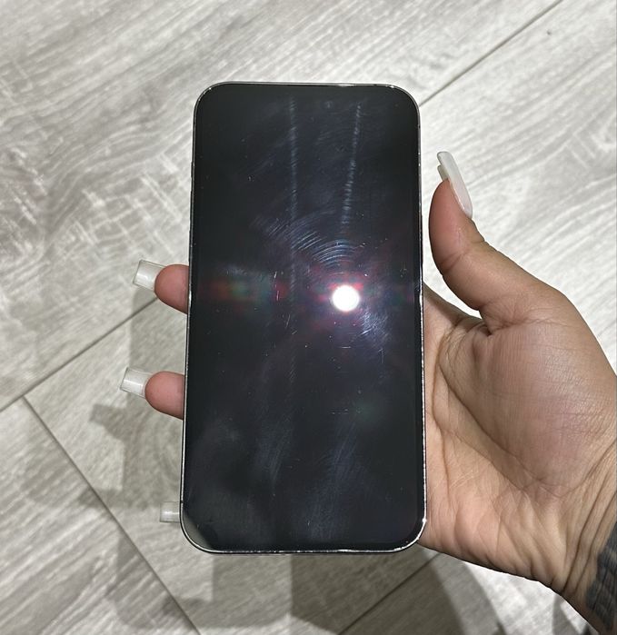 iPhone 14 Pro Max 256GB