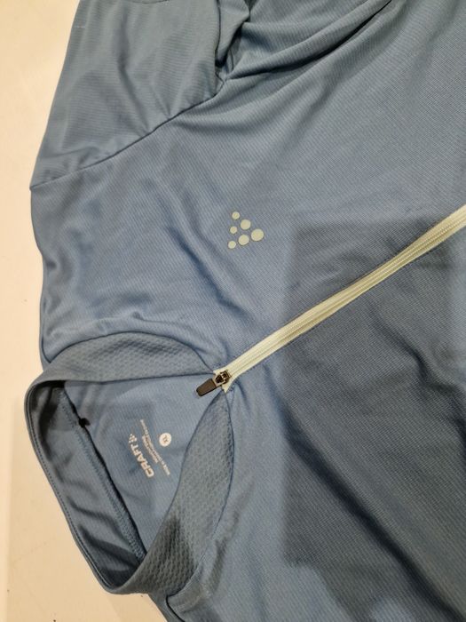 Koszulka Craft rowerowa kolarska treningowa rox,XL,42,l,40