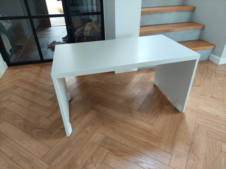 Biurko ikea dla dziecka
