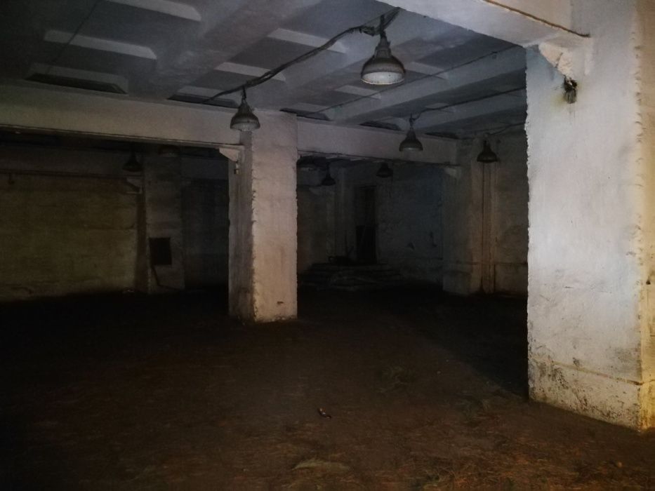 Здам в оренду під склад, офісні та виробничі площі