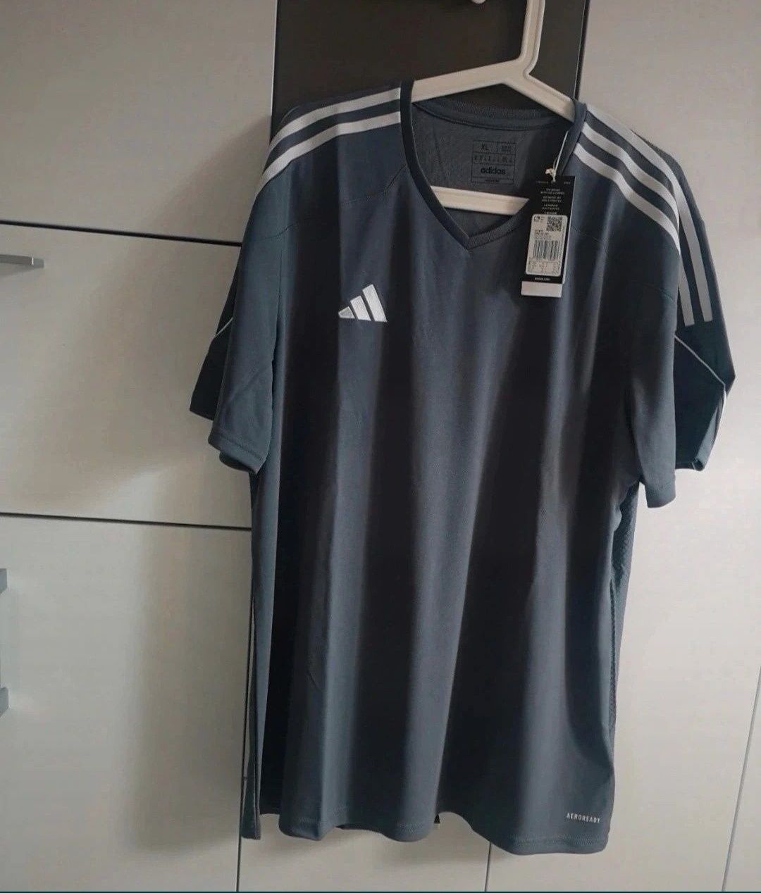 Koszulka Adidas Tiro 23 rozmiar XL