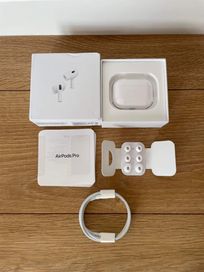 Sluchawki Airpods pro 2