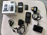 MyPhone 1082 Elegant + MyPhone Helo easy - dla seniora