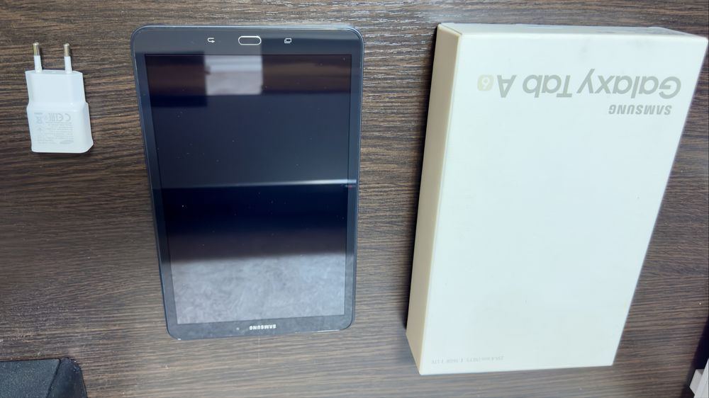Планшет 10 Samsung Tab A6 16Gb