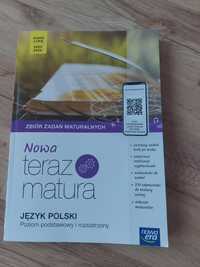 Nowa teraz matura język polski